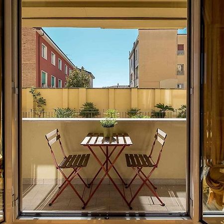 Casa Selleri Apartment Bologna Luaran gambar