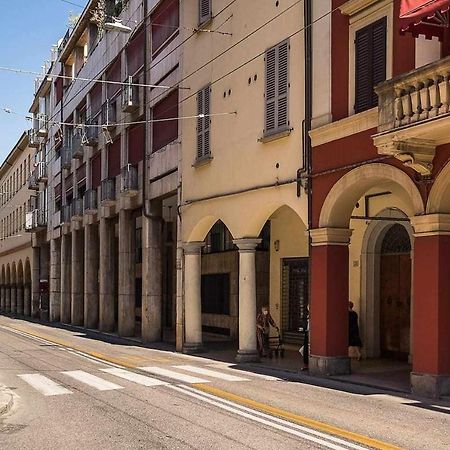 Casa Selleri Apartment Bologna Luaran gambar