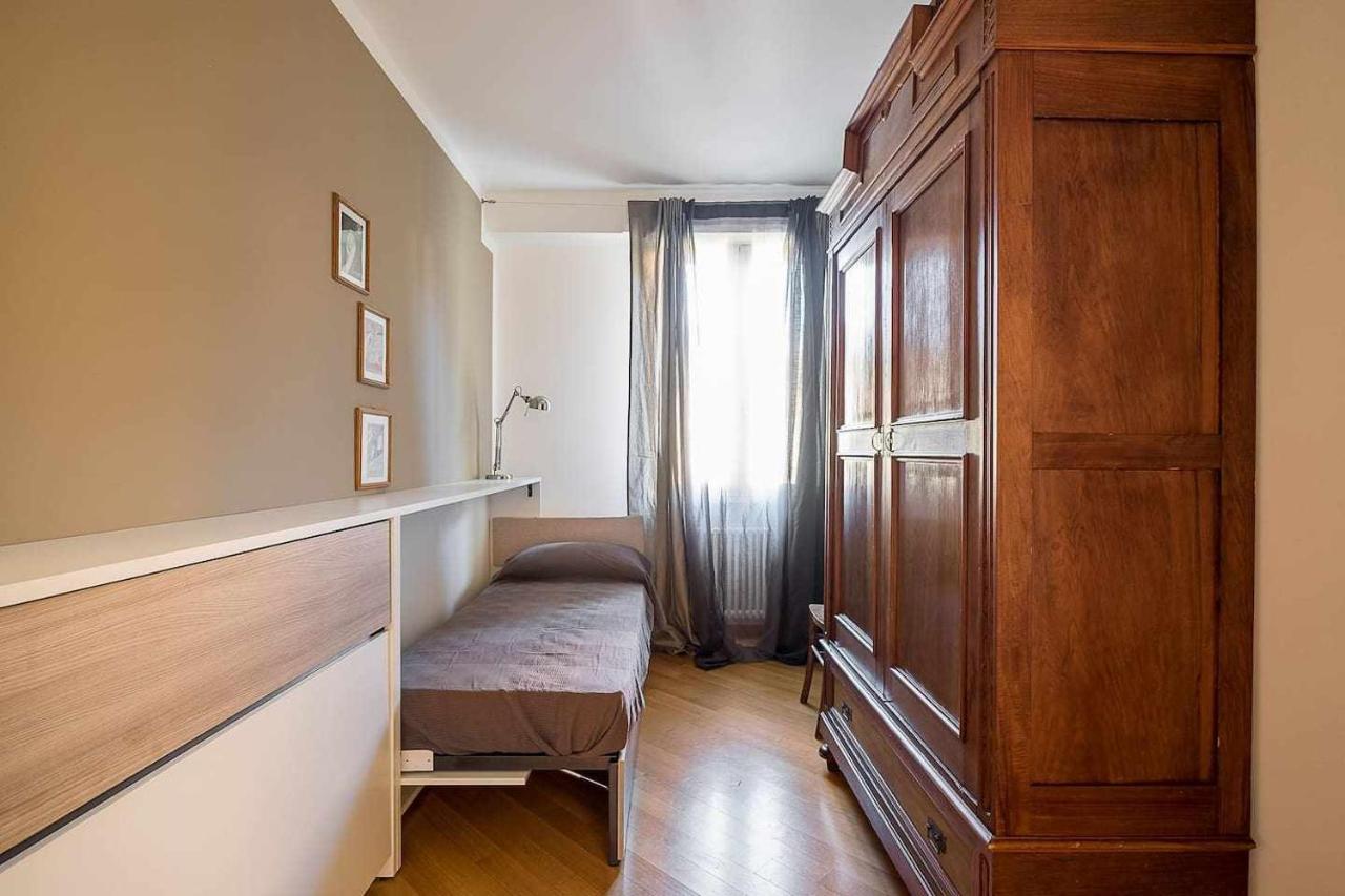 Casa Selleri Apartment Bologna Luaran gambar