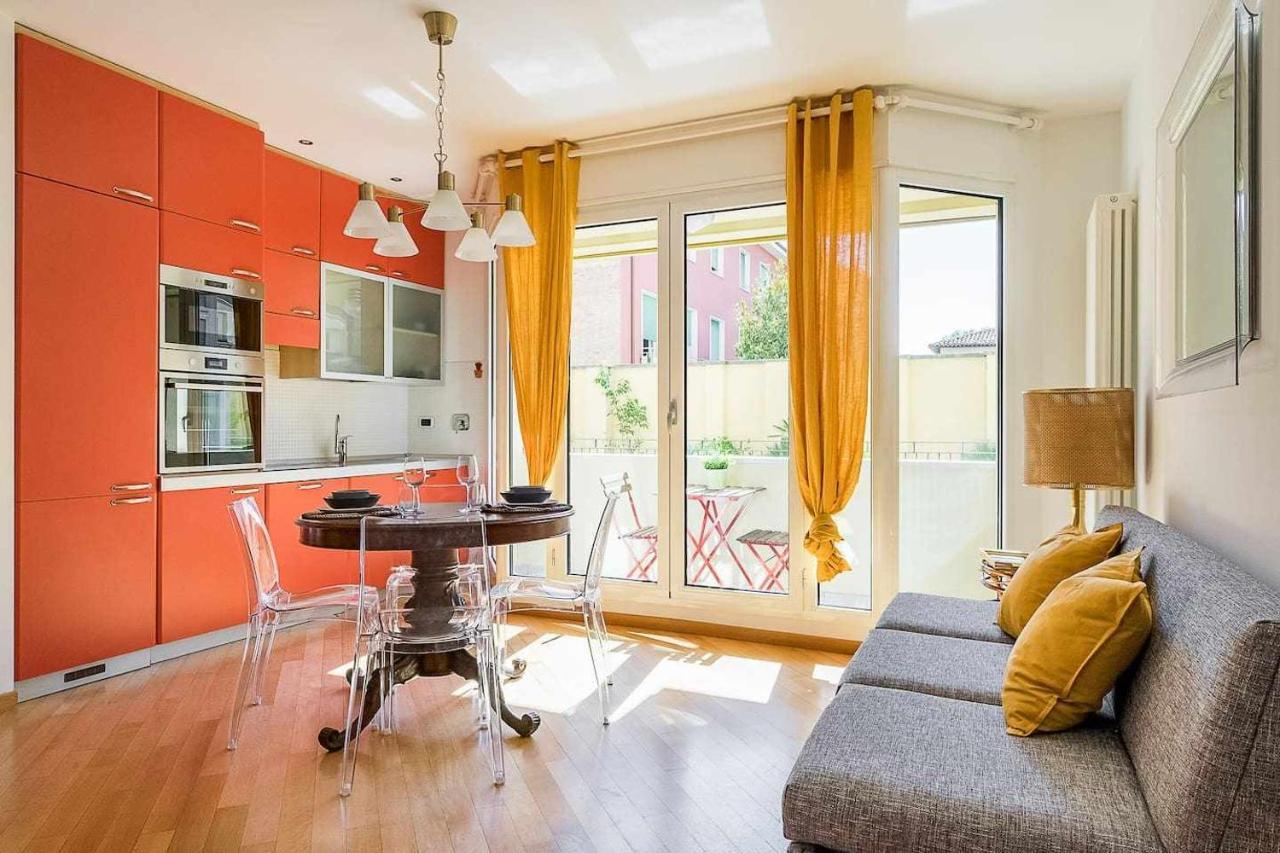 Casa Selleri Apartment Bologna Luaran gambar