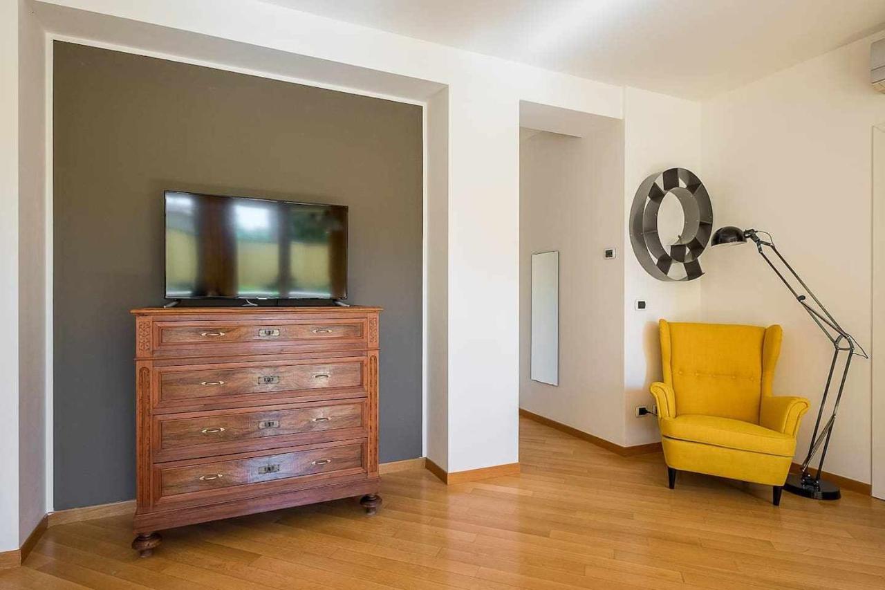 Casa Selleri Apartment Bologna Luaran gambar