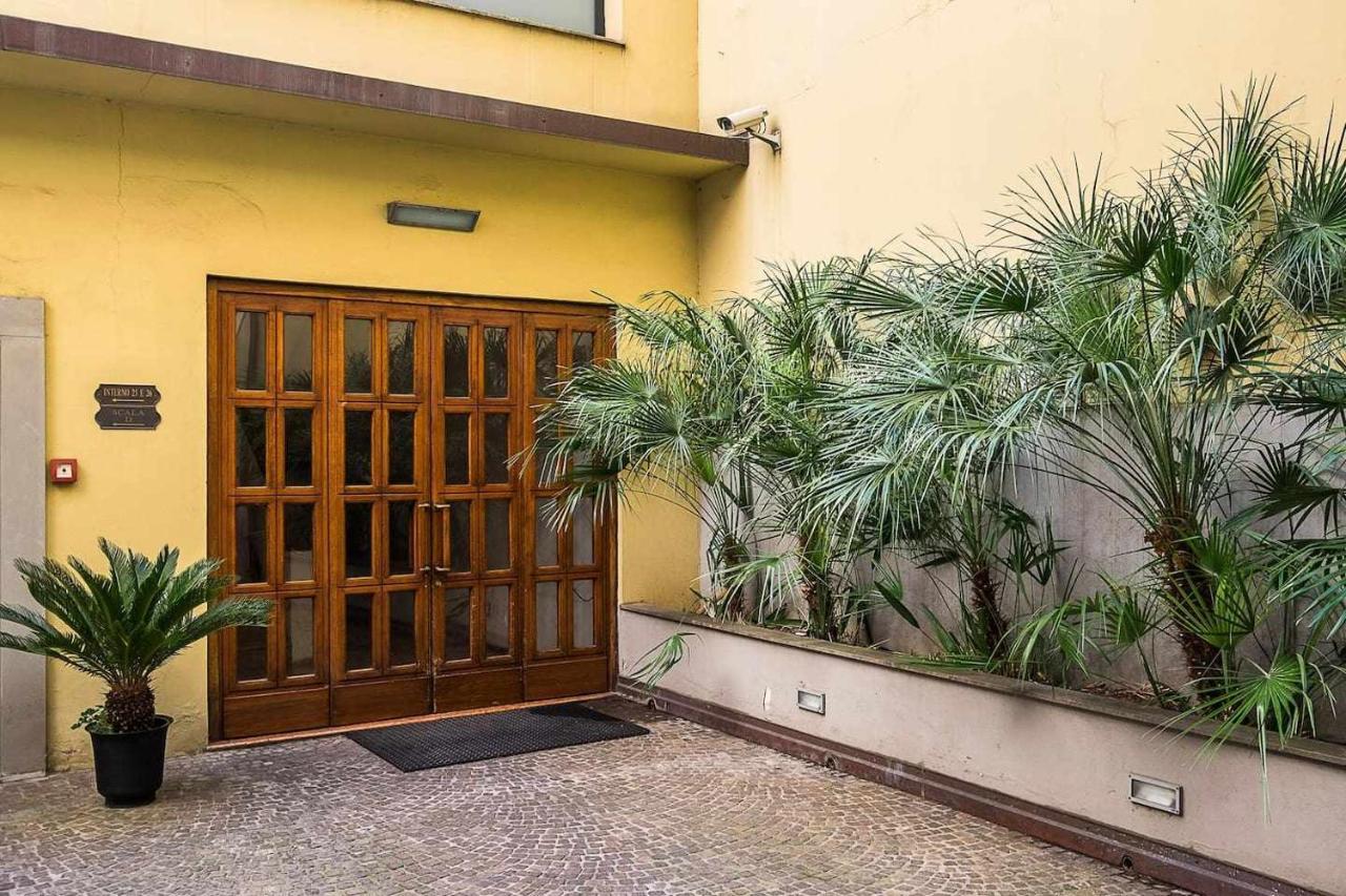 Casa Selleri Apartment Bologna Luaran gambar