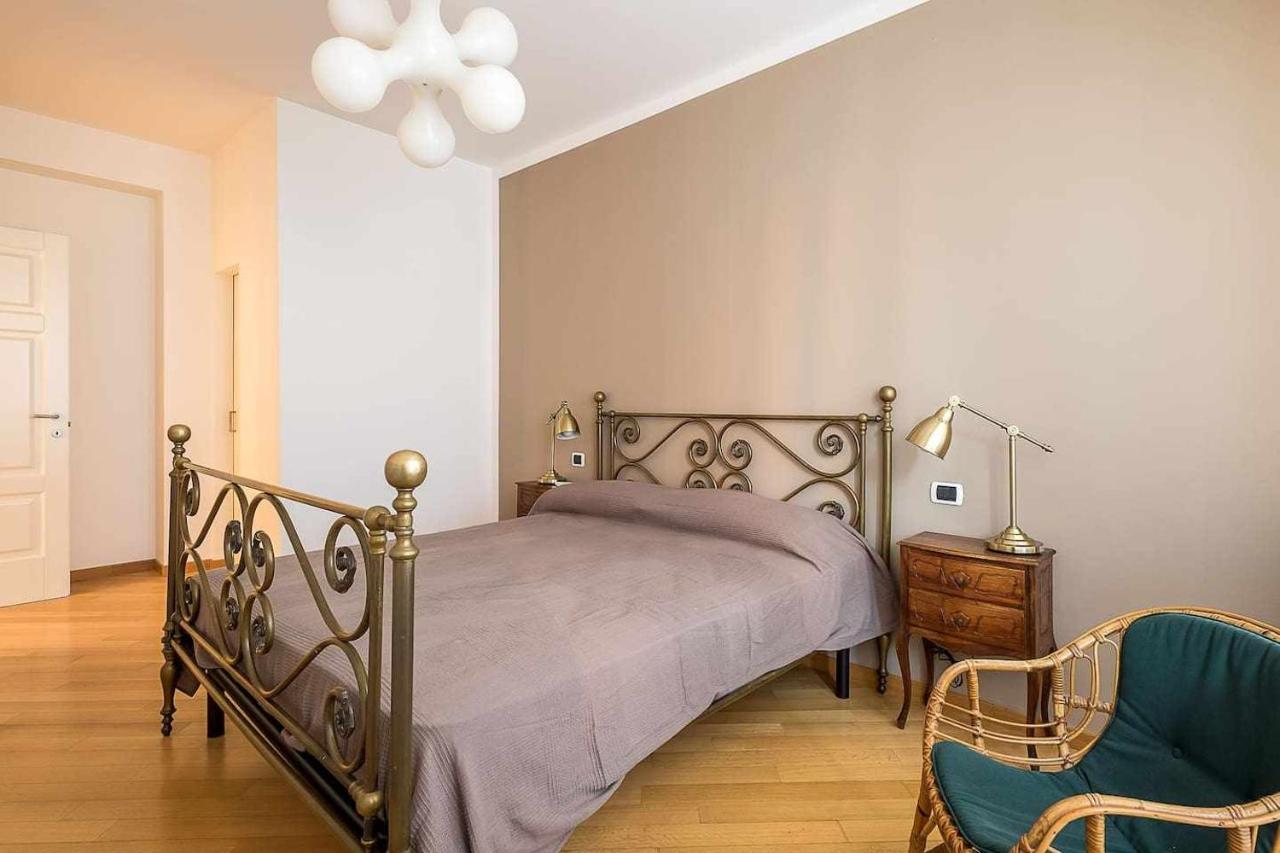 Casa Selleri Apartment Bologna Luaran gambar