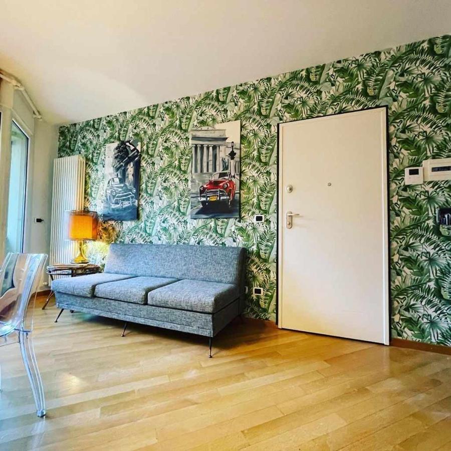 Casa Selleri Apartment Bologna Luaran gambar