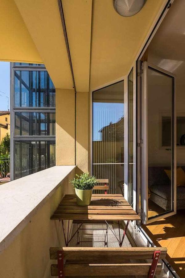 Casa Selleri Apartment Bologna Luaran gambar