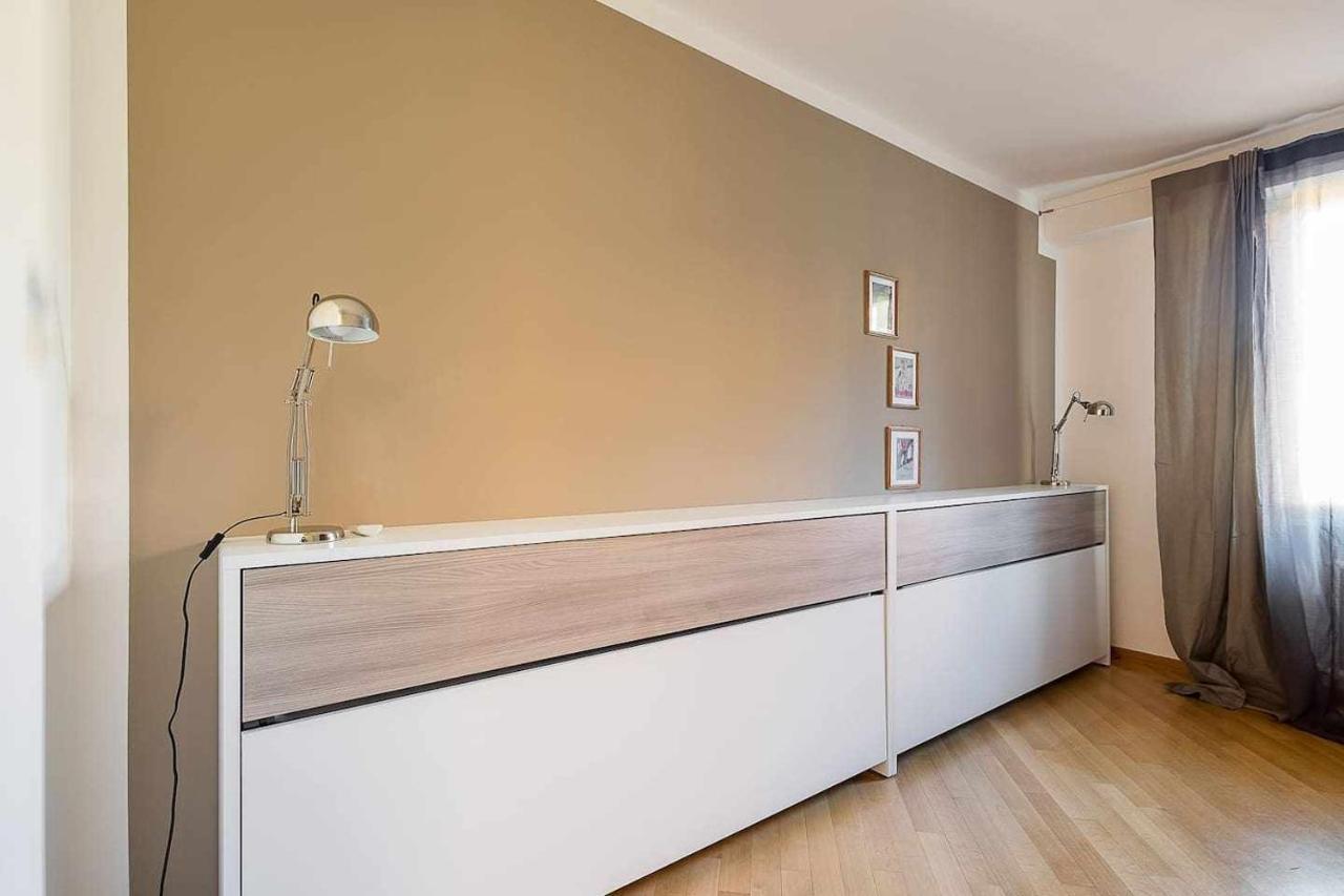 Casa Selleri Apartment Bologna Luaran gambar