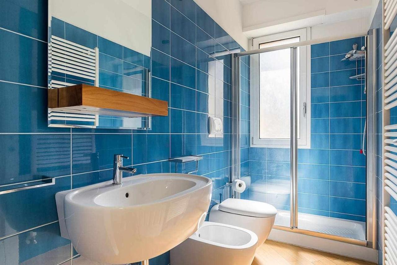 Casa Selleri Apartment Bologna Luaran gambar