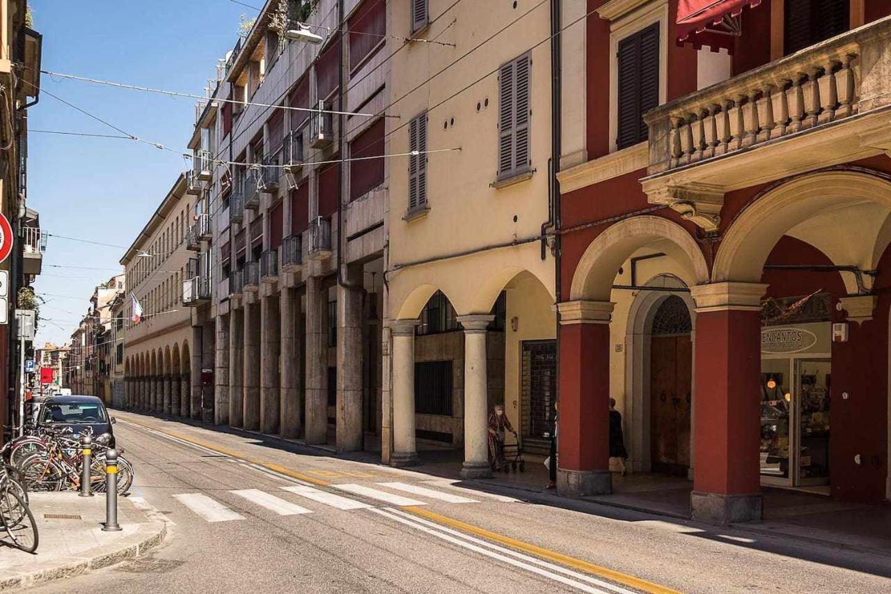 Casa Selleri Apartment Bologna Luaran gambar